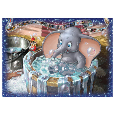 Disney Dumbo, 1000.
