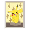 Dipinto per numero - Pokémon Pikachu