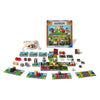 Ravensburger Minecraft Junior Heroes of the Village Board Game