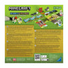 Ravensburger Minecraft Junior Heroes of the Village Board Game