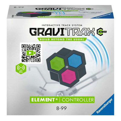 Conjunto de expansión remota del elemento RavensBurger Gravitrax