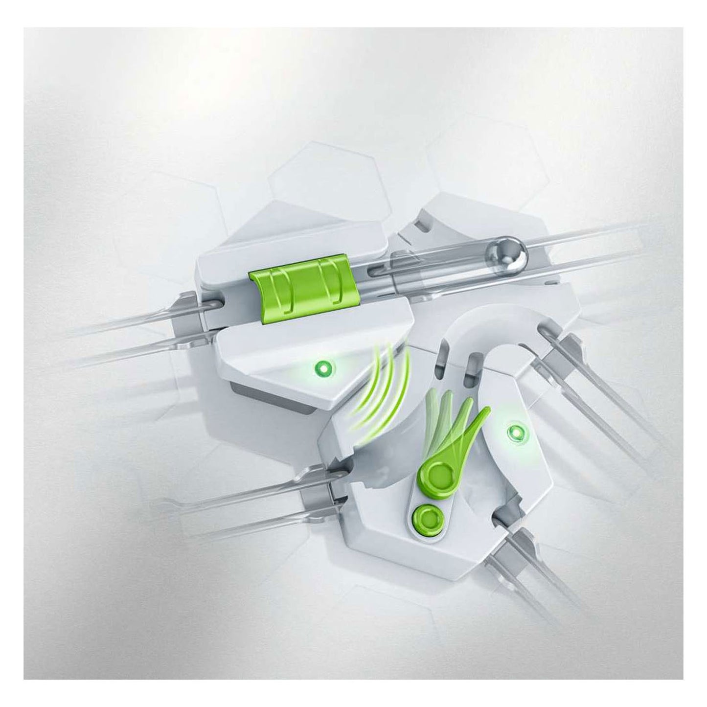 Ravensburger Gravitrax Element Switch Trigger Uitbreidingsset