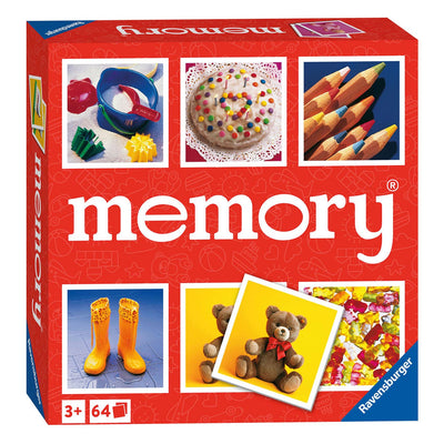 Ravensburger Junior Memoria