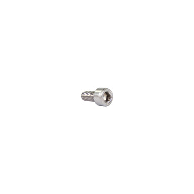 Tornillo Allen M6x12 acero inoxidable por 25