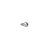 Bullone a brugola M6x12 acciaio inossidabile per 25