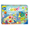 Colori e forme di Ravensburger Colorino