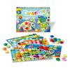 Ravensburger colorino colores y formas