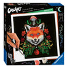 Ravensburger Creart - Pixie Cold Edition Fox