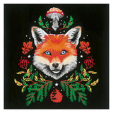Ravensburger Creart - Pixie Cold Edition Fox - afbeelding 2