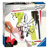 Ravensburger Creart - Disney 100 anni Minnie Mouse 3