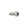 Bullone a brugola M6x16 acciaio inox per 25