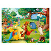 Ravensburger - Puzzle Winnie de Pooh 100st. Xxl