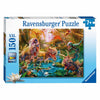 Ravensburger - Dinosauri puzzle 150 pezzi xxl