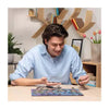 RAVENSBURGER BEGNEN PUZLE SOTTO IL MAI, 500 °.