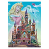 Ravensburger Puzzle Disney Casles - Aurora, 1000st.