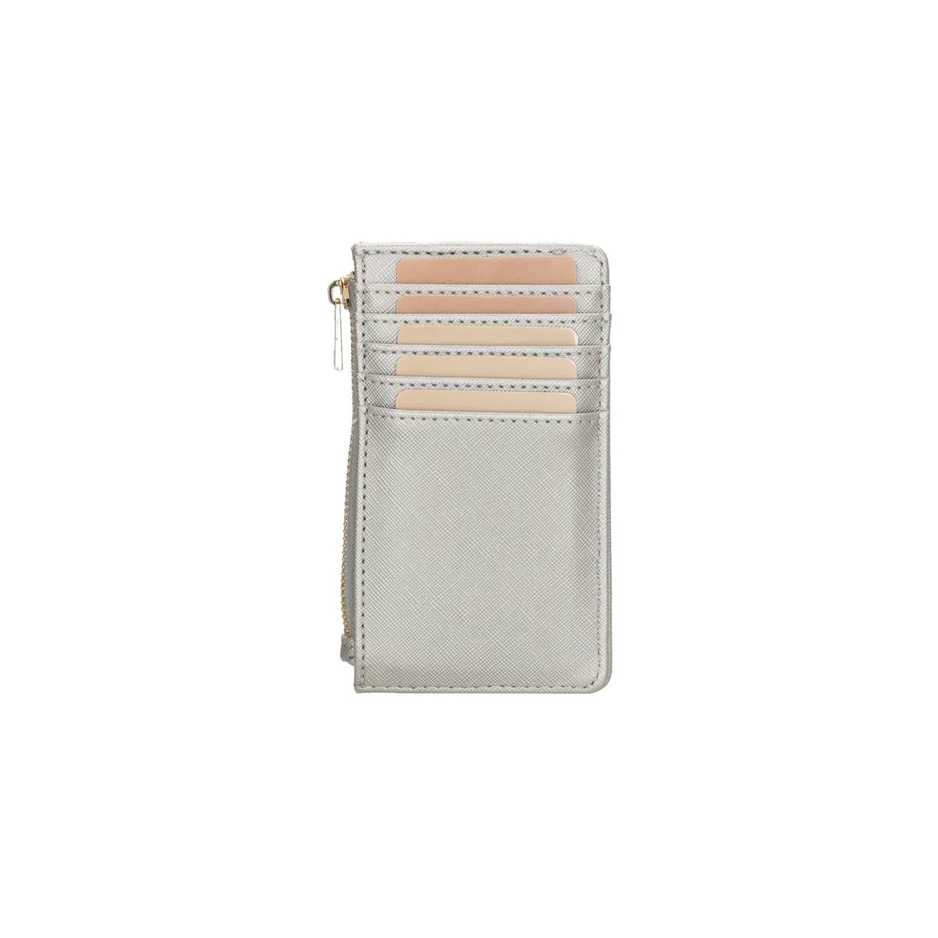 Charm london charmlondon birmingham portemonnee creme