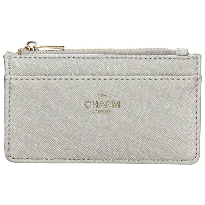 Charm london charmlondon birmingham portemonnee creme