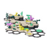Ravensburger Gravitrax Starter Junior Jungle Jungle
