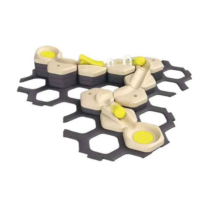 Ravensburger Gravitrax Junior Starter estableció mi inicio y carrera