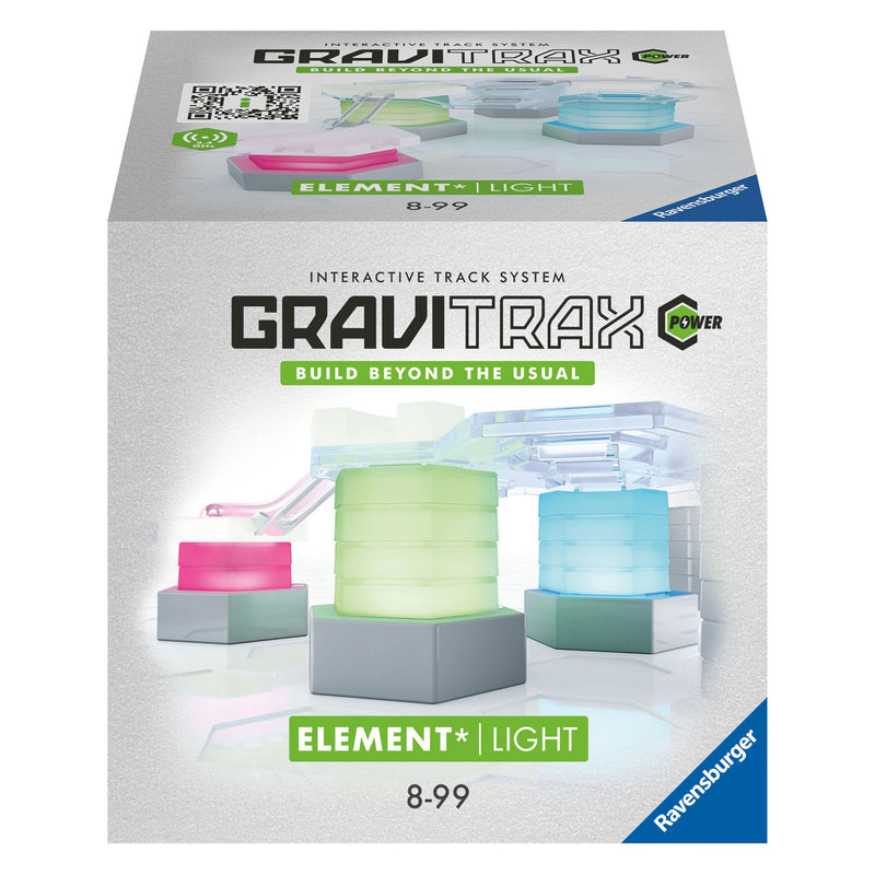 Ravvensburger Gravitrax Espansione set luce