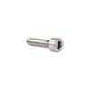 Allenbout M6X30 Acciaio inossidabile per 25