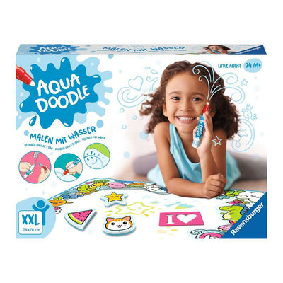 Ravensburger Aquadoodle Little Artist