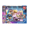 Ravensburger il film Legpuzzle, 2x12st.