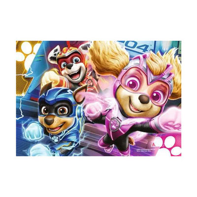 Ravensburger il film Legpuzzle, 2x12st.