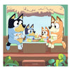 Ravensburger puzzel bluey 3x49pcs