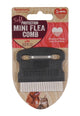 Comb Pulle Rosewood