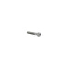 Bofix doos a 12 inbusbouten m6x35 rvs