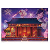 Castelli Ravensburger Mulan Leg Puzzle, 1000st.