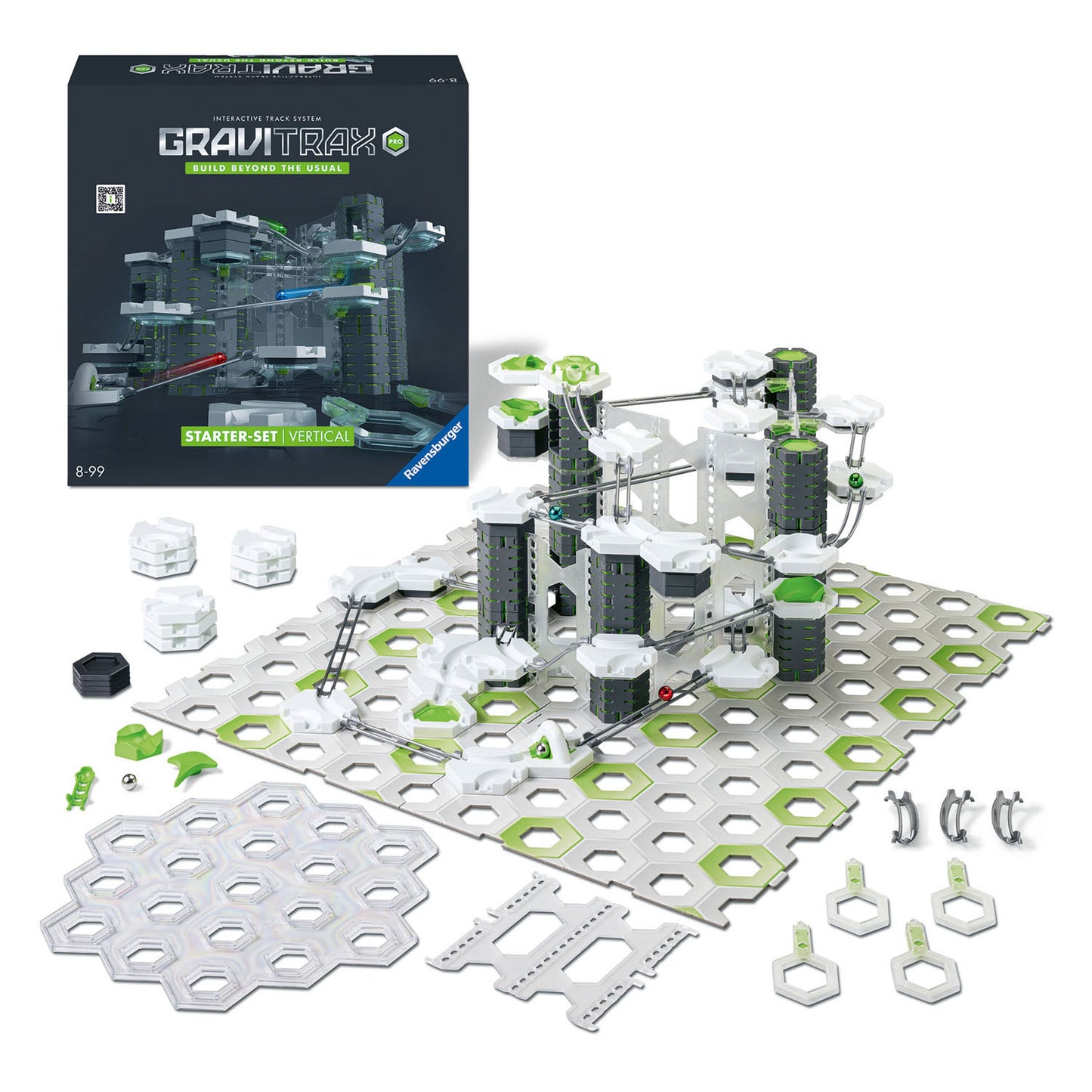 Ravensburger GraviTrax Starter Set Verticale