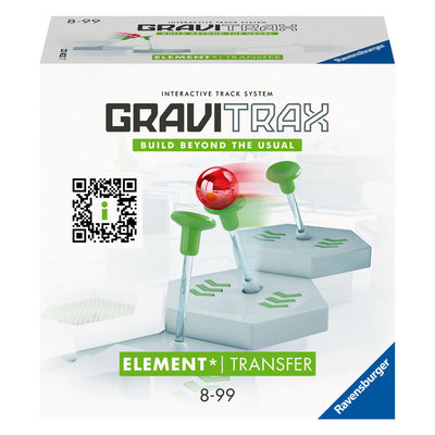 Ravensburger GraviTrax Juego de expansión Transferencia de elementos