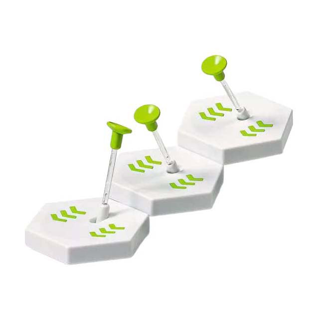 Ravensburger gravitrax expansion set element transfer
