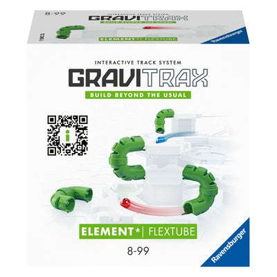 Ravensburger Gravitrax Expansion Set Element FLextube