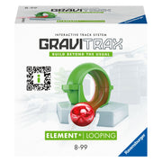 Ravvensburger Gravitrax Expansion Set Element Looping - afbeelding 1