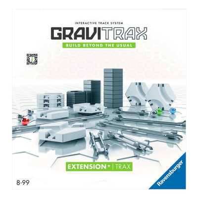 Ravensburger GraviTrax Juego de expansión Trax