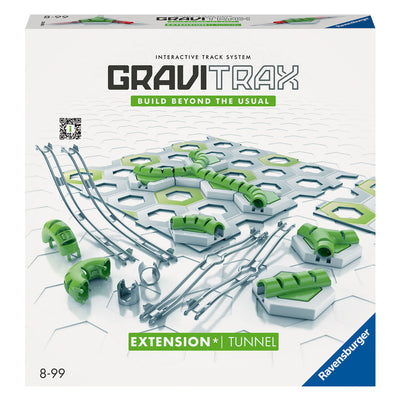 Túneles de expansión de RavensBurger Gravitrax