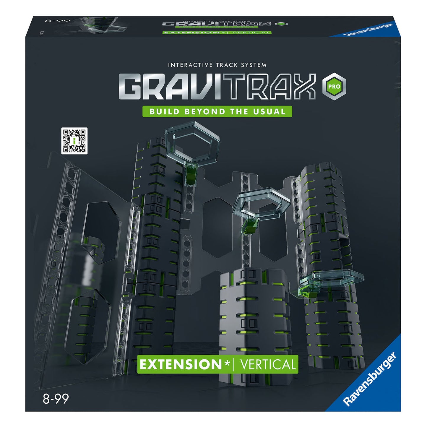 Ravensburger gravitrax Espansione set verticale