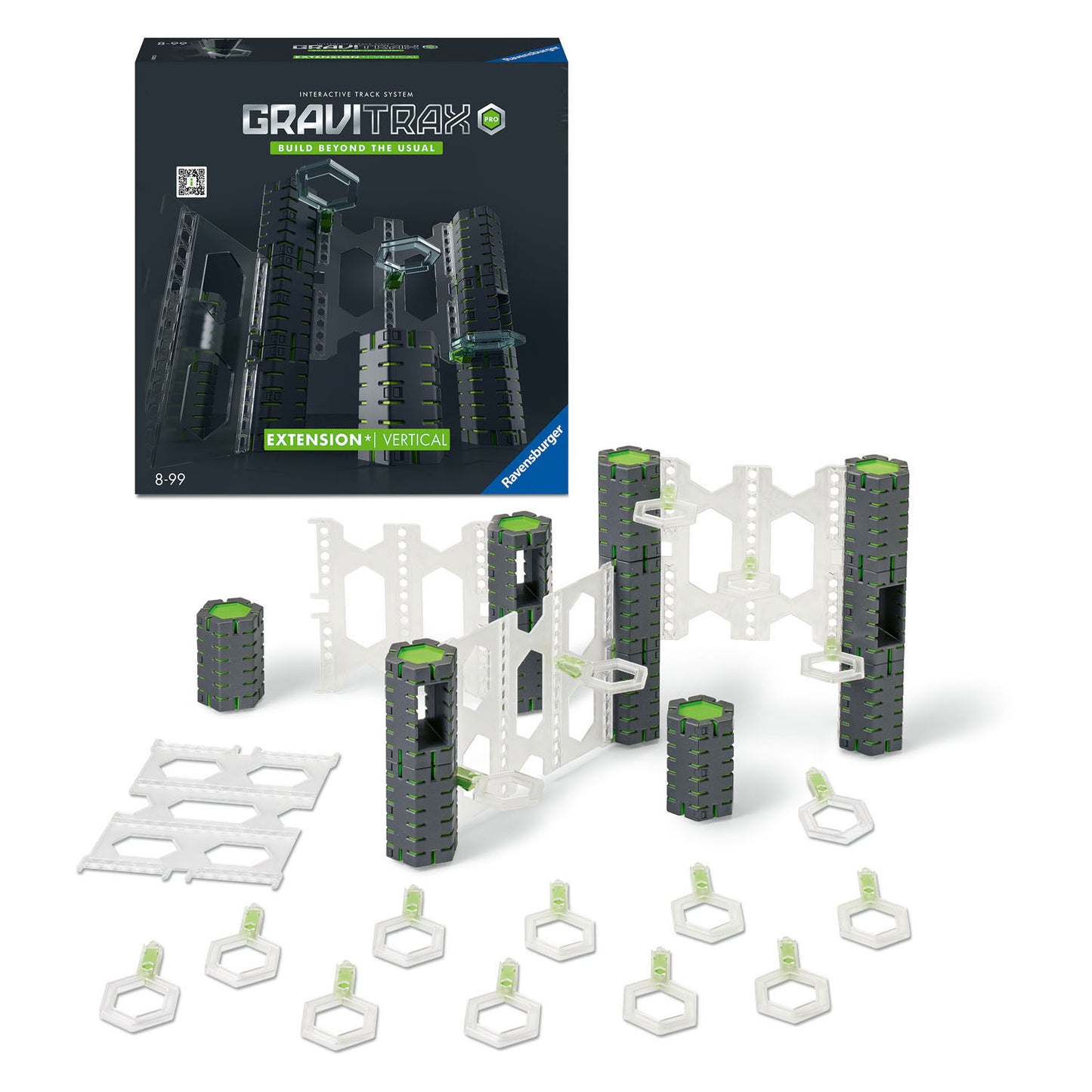 Ravensburger gravitrax Espansione set verticale