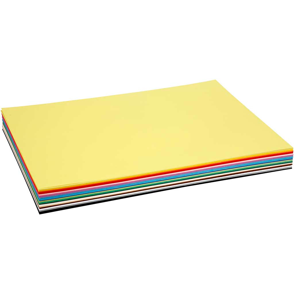 Https: www.cchobby.nl gekleurd-karton-a2-vel-420x594-mm-180-gr-diverse-kleuren-20-div-vellen-1-doos