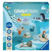 RAVENSBURGER GRAVITRAX Junior Expansion Set Ice Cream - afbeelding 1