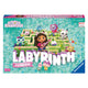 Ravensburger gabby's dollhouse junior laybrinth board game