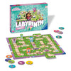 Juego de mesa laybrinth junior casa de muñecas de Ravensburger Gabby