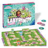 Juego de mesa laybrinth junior casa de muñecas de Ravensburger Gabby