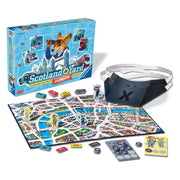 Ravensburger Scotland Yard Junior Bordspel - afbeelding 2