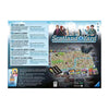 Ravvensburger Scotland Yard 23 Board Game