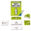 Ravensburger that's not a hat pop culture kaartspel