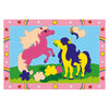 Ravensburger creart schilderen op nummer - springende pony's